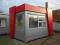 pawilon portiernia stróżówka kontener pawilony