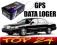 GPS ODBIORNIK 2012 DATA LOGGER SKYTRAQ USB ANTENA