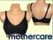 MOTHERCARE 38 DD biustonosz ciążowy 85DD