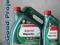 OLEJ CASTROL MAGNATEC 5W40 C3 5L (4L+1L) POZNAŃ