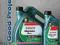 OLEJ CASTROL MAGNATEC DIESEL 5W40 C3 5L 4+1 POZNAŃ