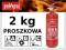 Gaśnica proszkowa samochodowa GP-2x ABC ____ 2 KG