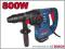 BOSCH GBH 3-28 DFR MŁOT UDAROWO - OBROTOWY 800W