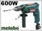 WIERTARKA UDAROWA 600W METABO SB E 600 R+L Impuls