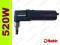 NOŻYCE DO BLACHY 520W REBIR VERN-0.52-2.5 GW + FV