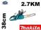 PIŁA SPALINOWA 2,7KM 38CM MAKITA DCS4301-38, GW+FV