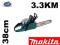 PIŁA SPALINOWA 3,3KM 38CM MAKITA DCS500-38, GW+FV