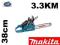 PIŁA SPALINOWA 3,3KM 38CM MAKITA DCS520-38, GW+FV