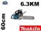 PIŁA SPALINOWA 6,3KM 60CM MAKITA DCS7901-60, GW+FV