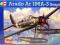 ARADO AR 196A-3 SEAPLANE 1:32 REVELL 04688