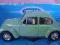 VOLKSWAGEN BEETLE - WELLY 1:24