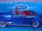CHEVROLET SPECIAL DELUXE 1941 - WELLY 1:24