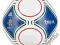 Piłka nożna ADIDAS Capitano Euro 2012 - ITALIA