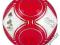 Piłka nożna ADIDAS Cap.Euro 2012-POLAND&UKRAIN