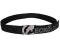 PASEK ECKO WEB BELT BLK uni