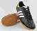 Buty ADIDAS 11 NOVA IN r. 39 1/3 czarny/seledyn