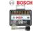 BOSCH KPL.13 SZT.MAXGRIP TORX M3 do WKRĘTARKI