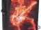 ZAPALNICZKA ZIPPO - GUITARIST (19335)