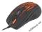 Mysz A4T EVO XGame Laser Oscar X750 Red Fire USB