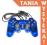 PC PAD DUAL SHOCK USB PODWOJNA WIBRACJA PS2 USB