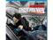 Mission: Impossible Ghost Protocol (Two-Disc Blu-r