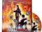 Mali agenci 4  Wyścig z czasem + książka DVD FOLIA