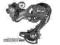 Shimano - Przerzutka SLX Shadow [RD-M662] SGS 2011