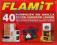FLAMIT Podpałka do Kominków. Dostawa 24h!