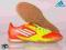 Buty halowe ADIDAS F5 IN rozm 42.7 V23941