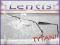 *LENTIS* RETRO TITANIUM 225 C3  ~OPRAWKI TYTANOWE~