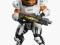 Figurka DC Direct Mass Effect 2 Grun 18 cm