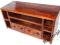 Meble Kolonialne Indyjskie szafka RTV 110x45x55