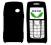 NAJLEPSZY GUMOWANY CRYSTAL CASE NOKIA 6230i !!!