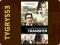 TRANSFER [ M. STREEP, J. GYLLENHAAL ] * LEKTOR