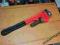 NOWY KLUCZ HYDRAULICZNY  350MM 14"STILSON FV