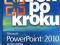 Microsoft PowerPoint 2010 krok po kroku . od SS