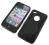 Etui S-Case Doskonale Dopasowane Iphone 4 czar