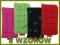 Etui SASZETKA KOSTKA Nokia E52 E51 X2 C3-01 C5