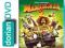 MADAGASKAR 2 (Blu-ray) @ DUBBING @ HIT @