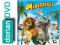 MADAGASKAR 1 (Blu-ray) @ DUBBING @ od SS