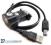 AA125 ADAPTER USB TO COM PL2303 RS232 bez doplat
