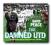 Damned Utd [Audiobook] - David Peace NOWA Wrocław