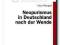 Neopurismus in Deutschland nach der Wende - Falco