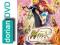 KLUB WINX - Tajemnica Zaginionego Królestwa @ DVD