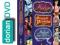 ALADYN - TRYLOGIA [3DVD] @ NOWOŚĆ @ DISNEY @