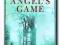 Angel's Game - Carlos Ruiz Zafon NOWA Wrocław