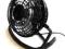 WA1252 WIATRAK WENTYLATOR WIATRACZEK NA USB tanio