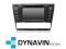 Nawigacja DYNAVIN E9X D99 E90/91/92/93 AUX USB W-w