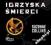 Igrzyska śmierci Suzanne Collins audiobook CD mp3