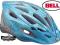 Nowy Kask Bell VELA - DAMSKI - r. 50 - 57 cm 2012